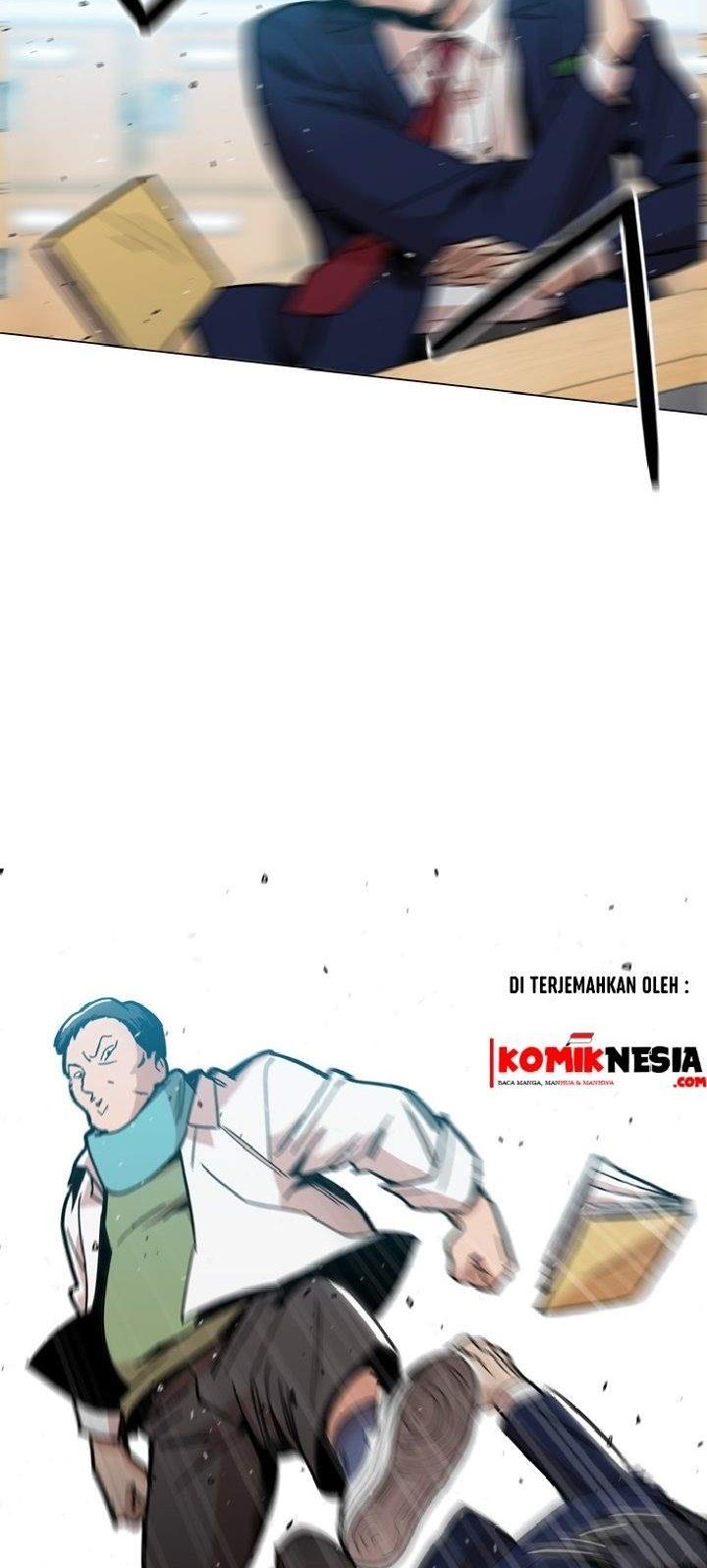 Age of Barbarism Chapter 6 Gambar 52