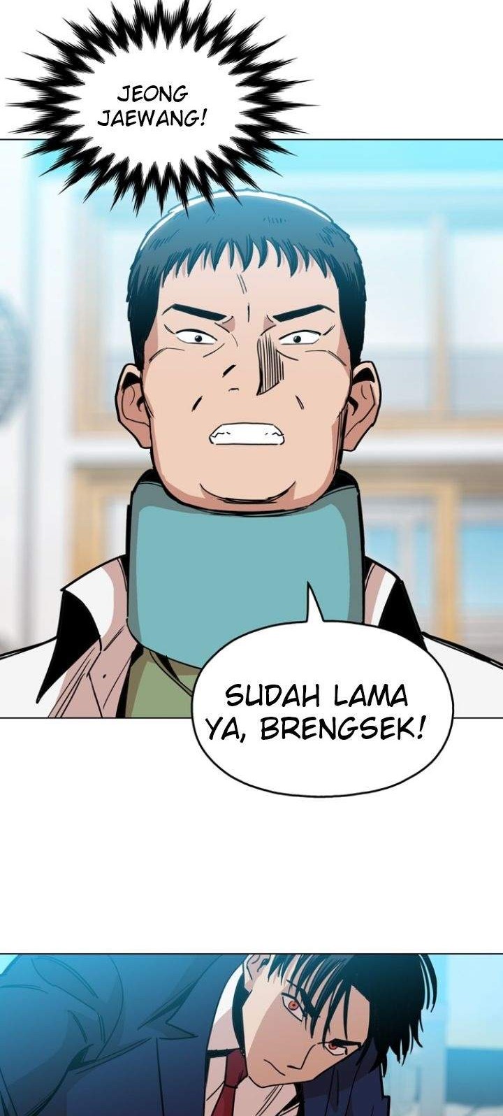 Age of Barbarism Chapter 6 Gambar 55
