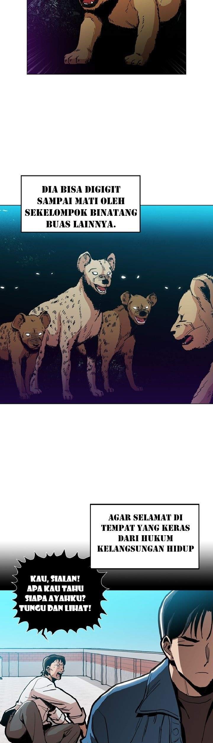 Age of Barbarism Chapter 6 Gambar 3