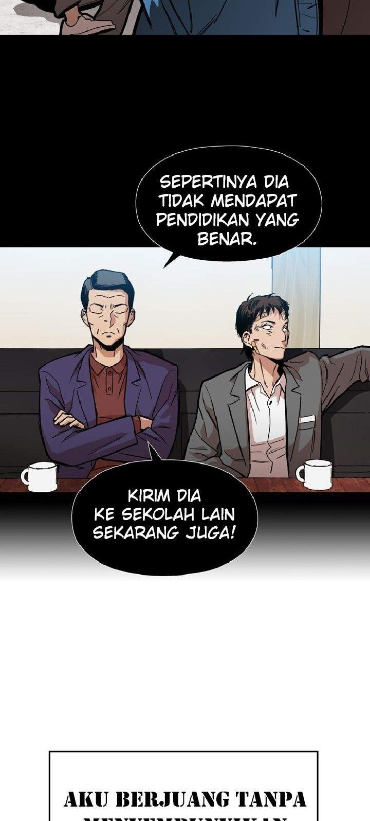 Age of Barbarism Chapter 6 Gambar 4