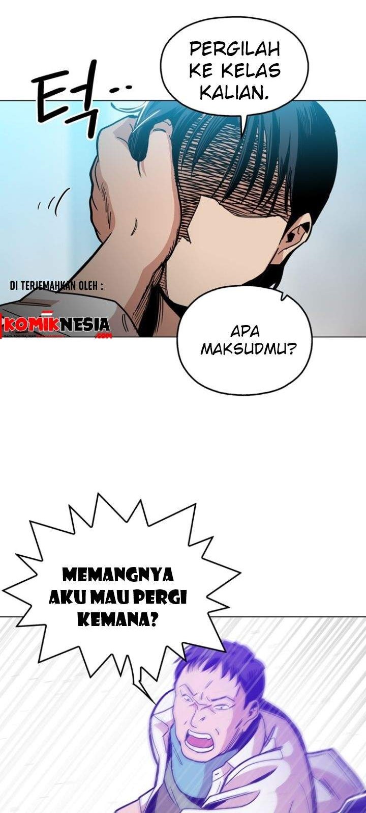 Age of Barbarism Chapter 6 Gambar 59