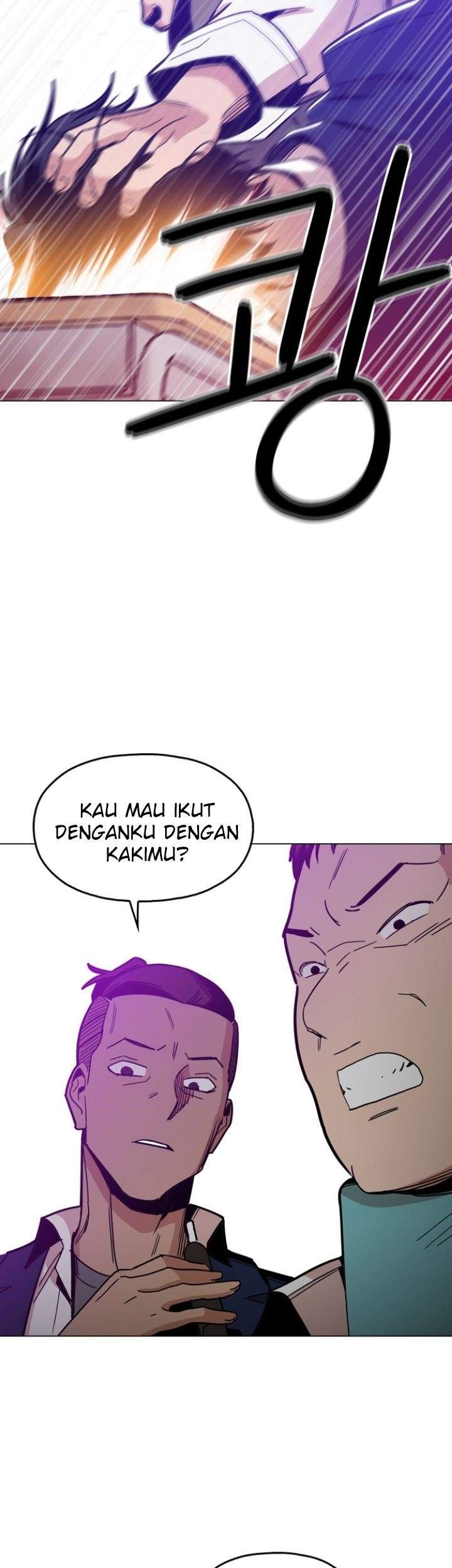 Age of Barbarism Chapter 6 Gambar 60