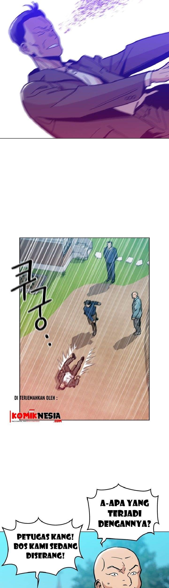 Age of Barbarism Chapter 6 Gambar 7