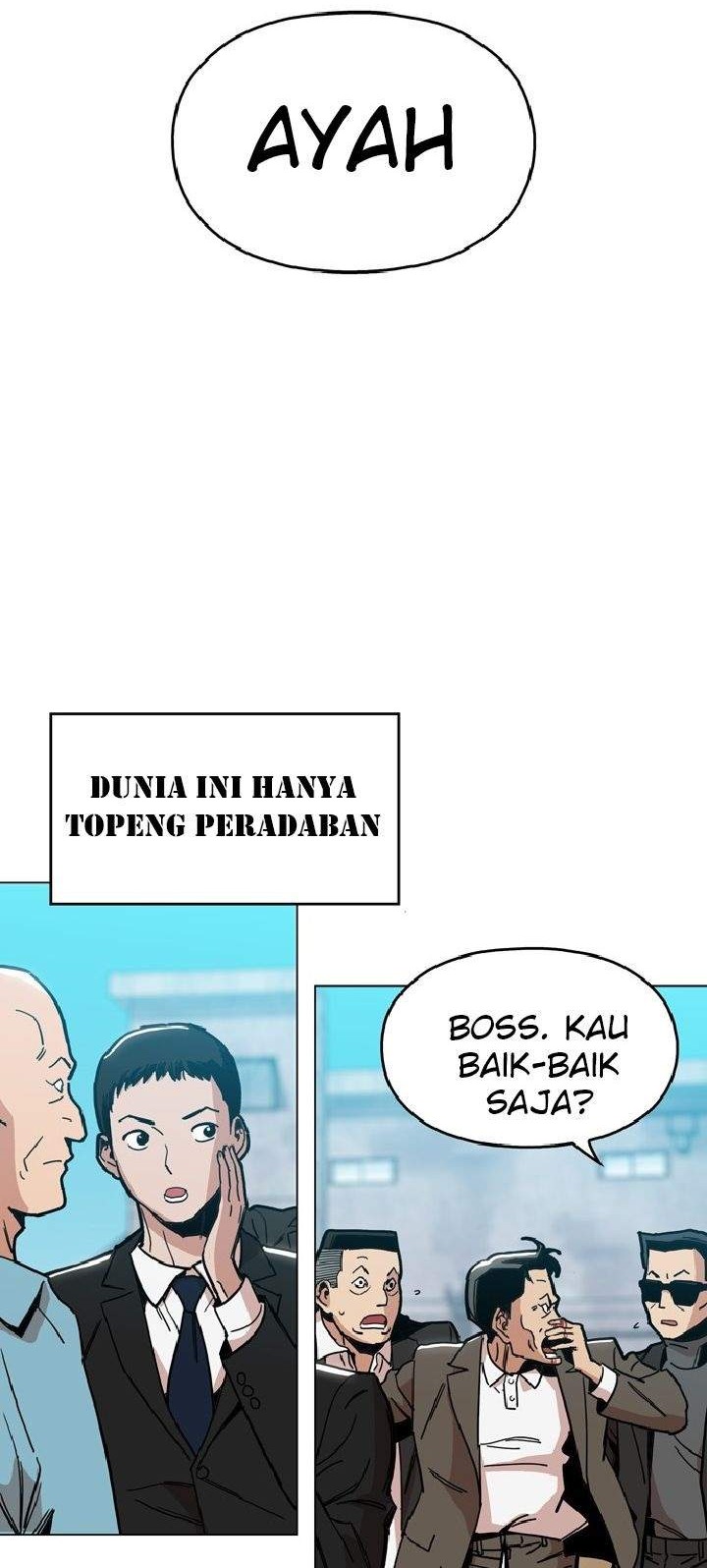 Age of Barbarism Chapter 6 Gambar 10