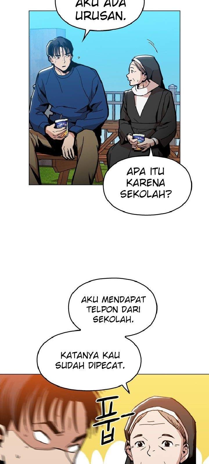 Age of Barbarism Chapter 5 Gambar 19