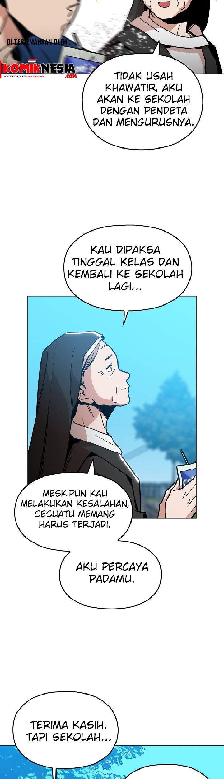 Age of Barbarism Chapter 5 Gambar 20