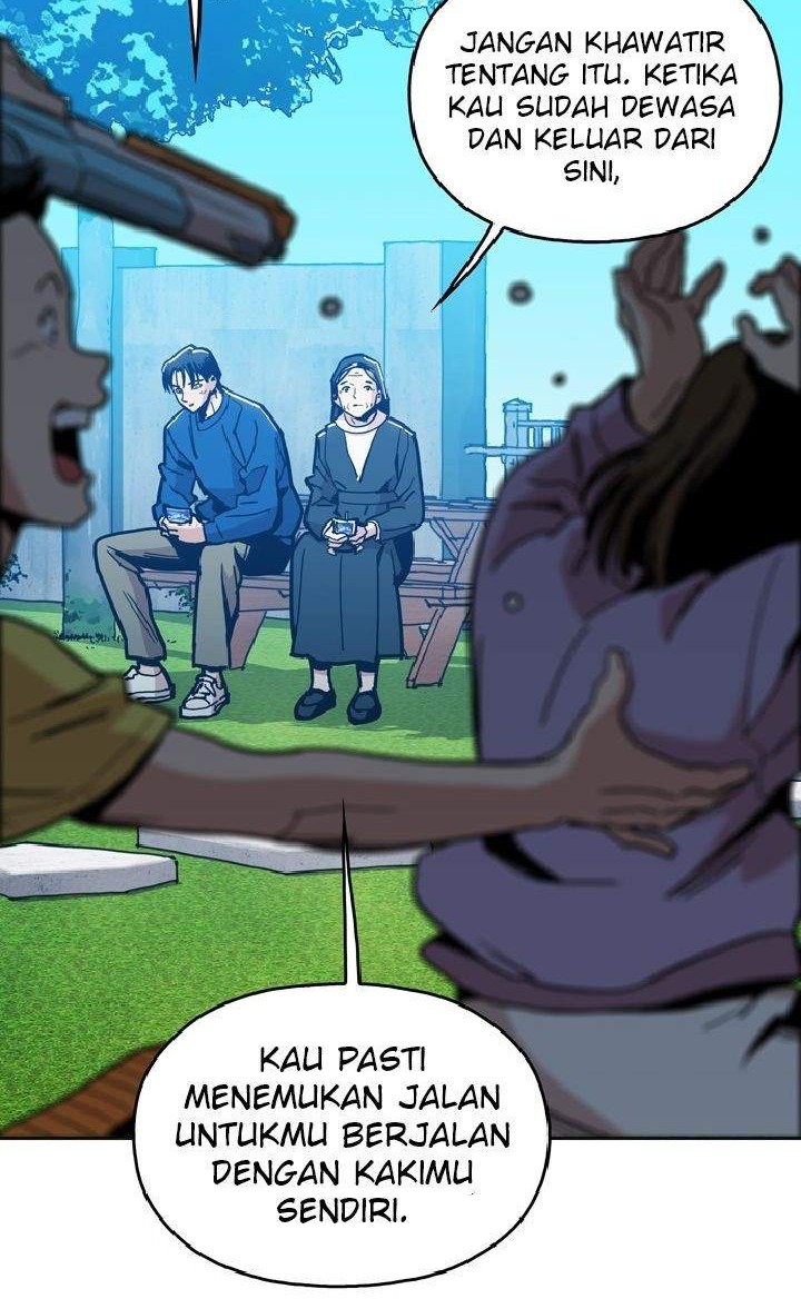Age of Barbarism Chapter 5 Gambar 21