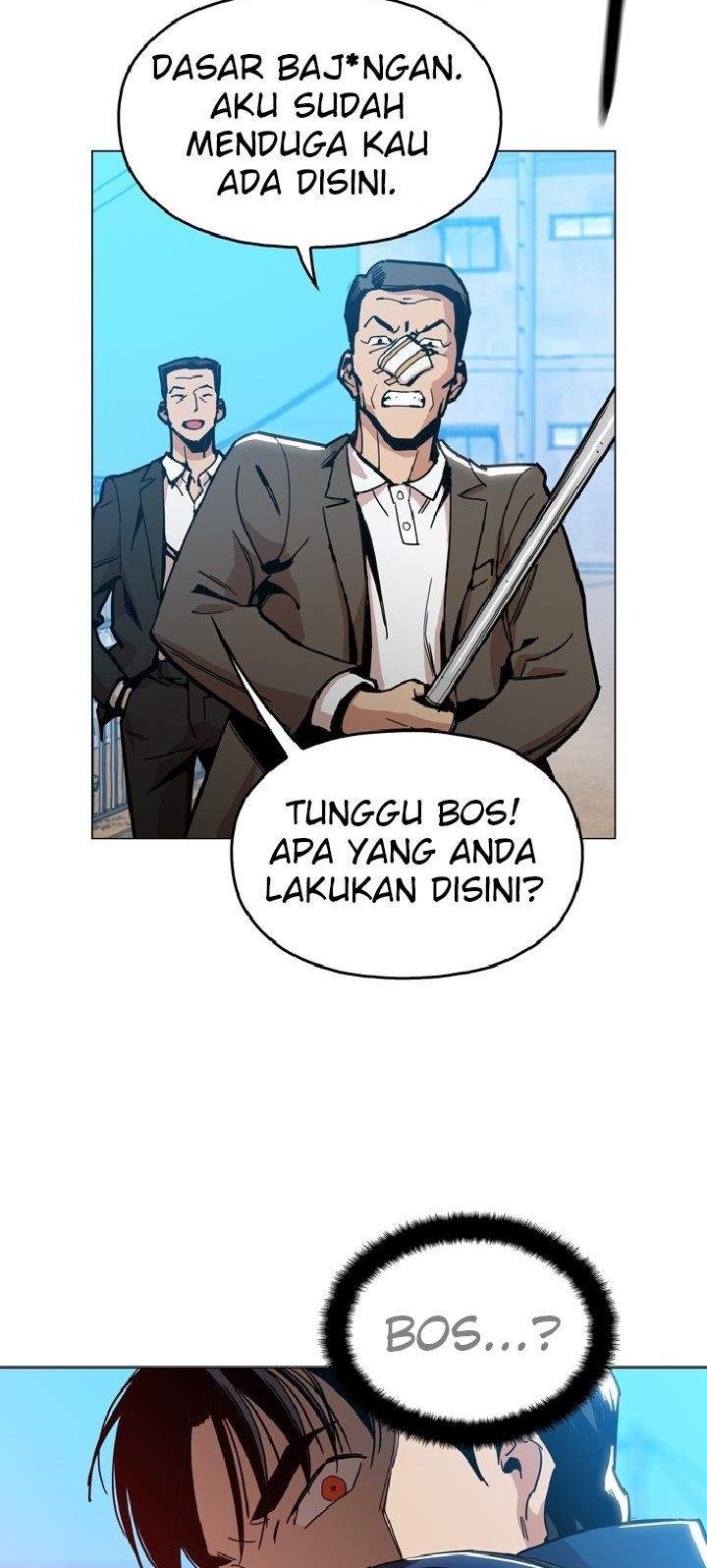Age of Barbarism Chapter 5 Gambar 27
