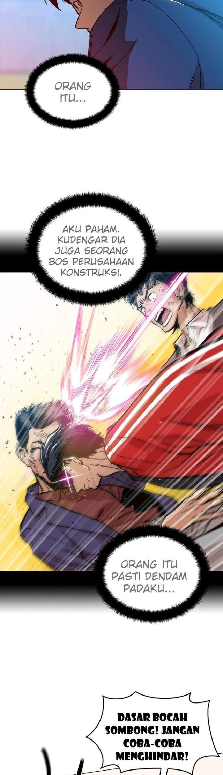 Age of Barbarism Chapter 5 Gambar 28