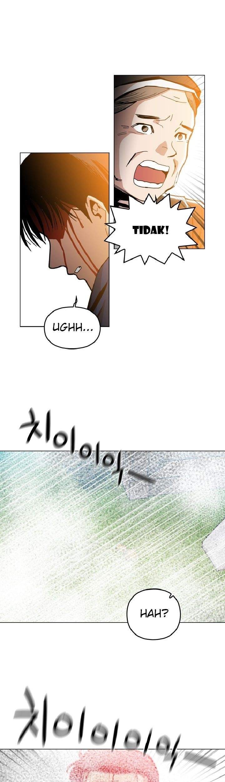 Age of Barbarism Chapter 5 Gambar 33
