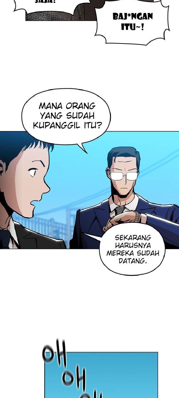 Age of Barbarism Chapter 5 Gambar 38