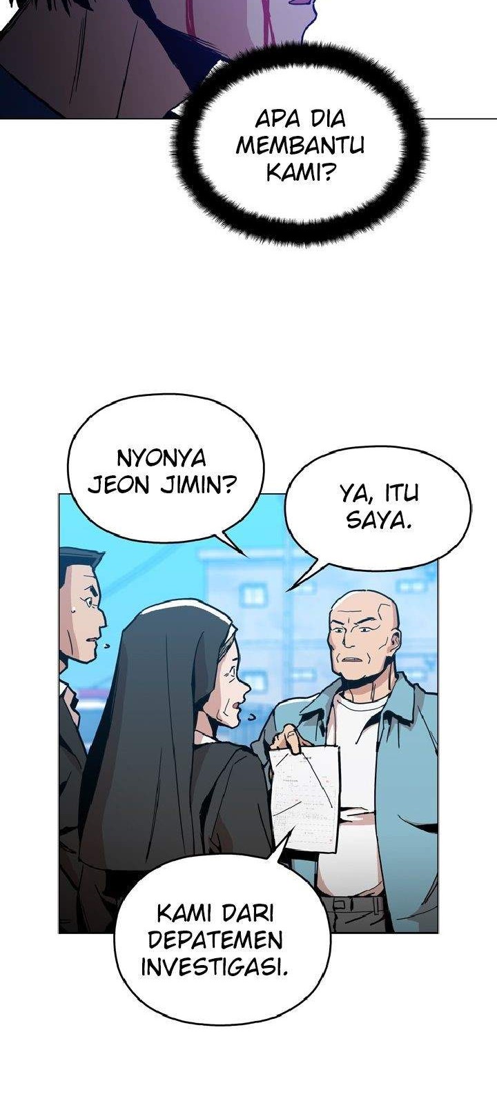 Age of Barbarism Chapter 5 Gambar 40