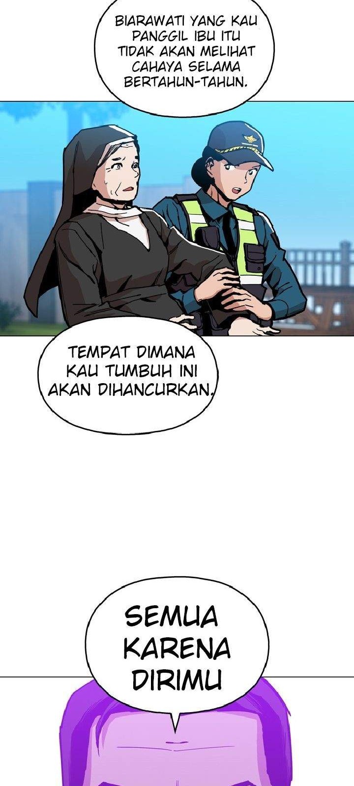 Age of Barbarism Chapter 5 Gambar 42