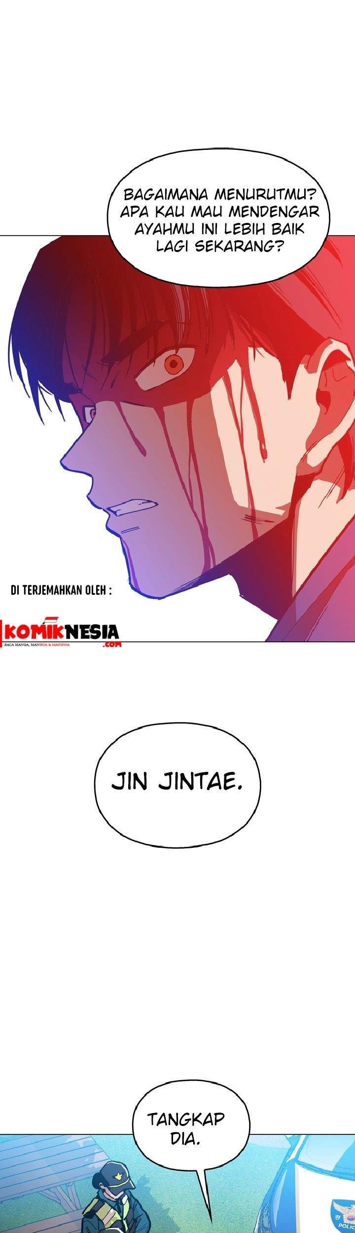 Age of Barbarism Chapter 5 Gambar 44
