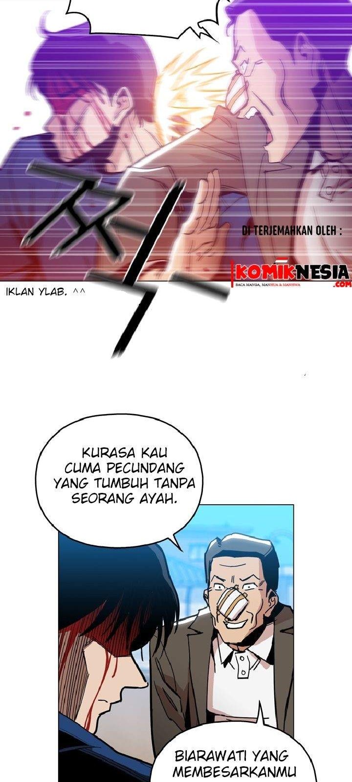 Age of Barbarism Chapter 5 Gambar 47