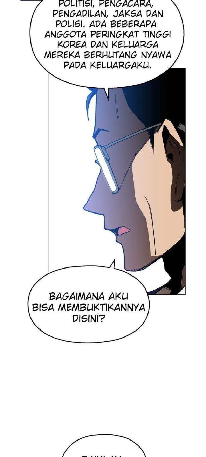 Age of Barbarism Chapter 5 Gambar 49