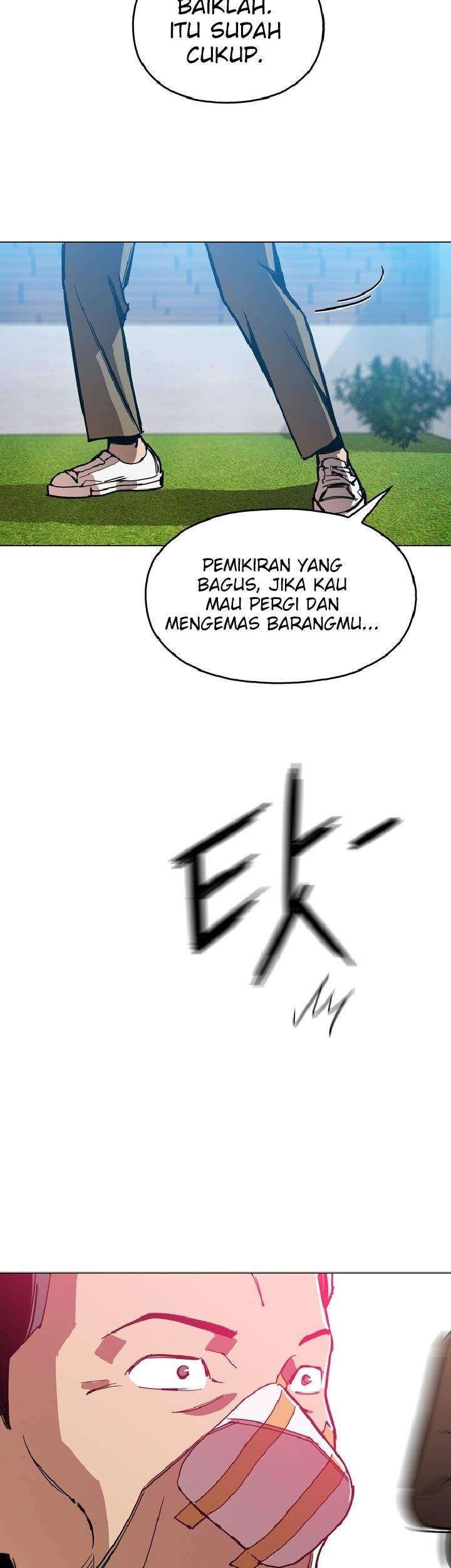 Age of Barbarism Chapter 5 Gambar 50