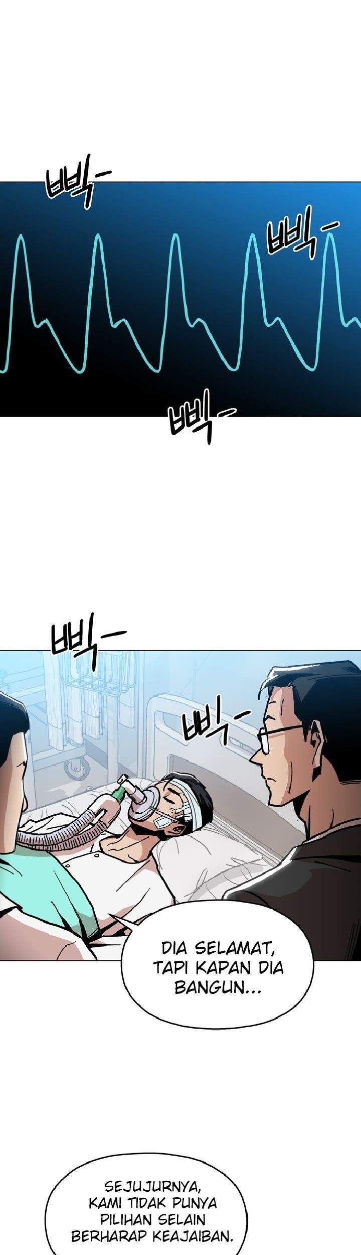 Age of Barbarism Chapter 5 Gambar 12