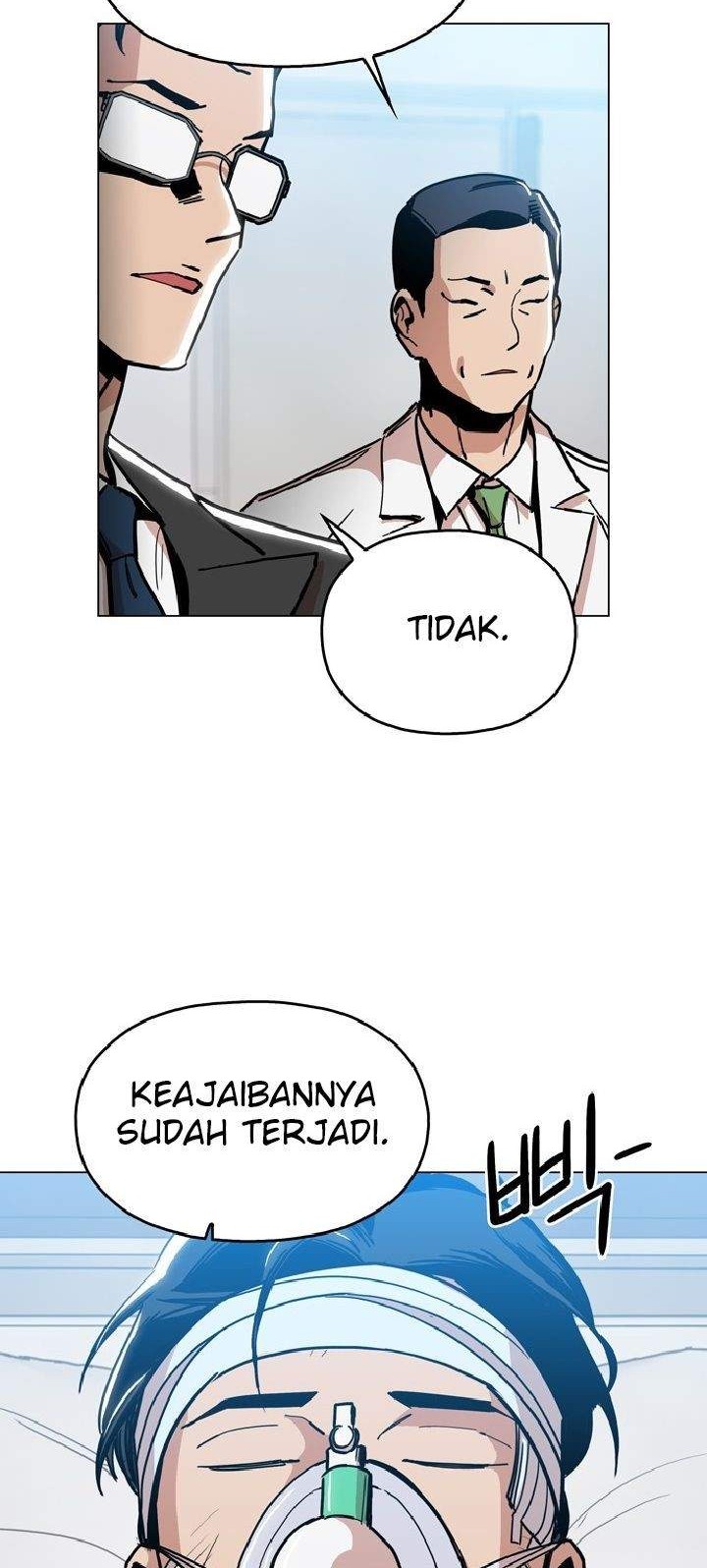 Age of Barbarism Chapter 5 Gambar 13