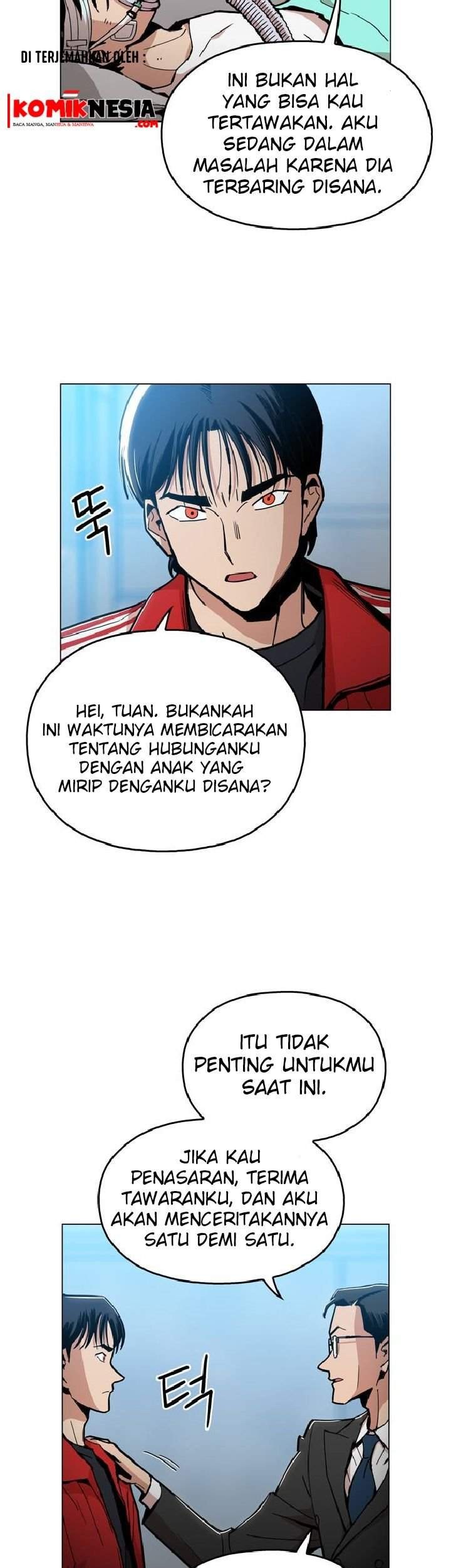 Age of Barbarism Chapter 4 Gambar 18
