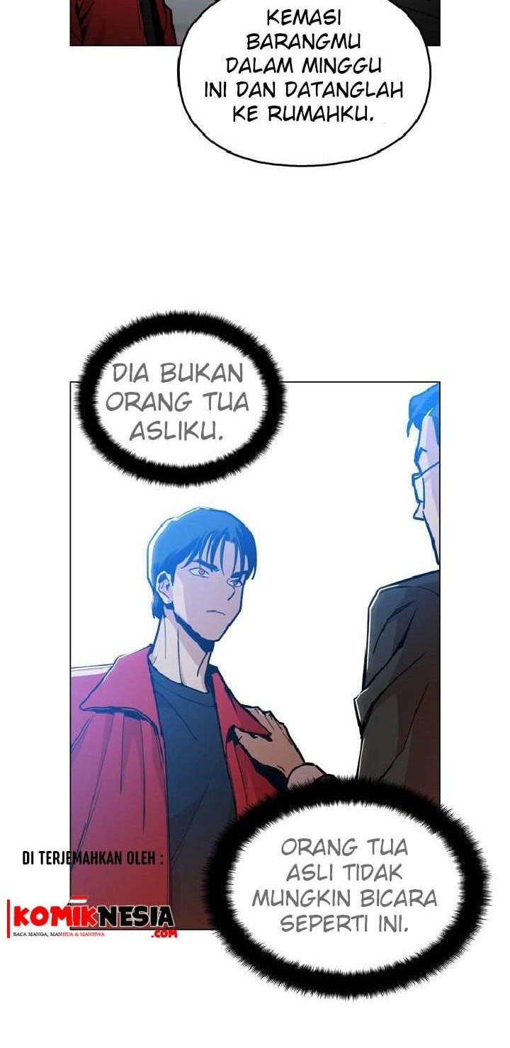 Age of Barbarism Chapter 4 Gambar 19