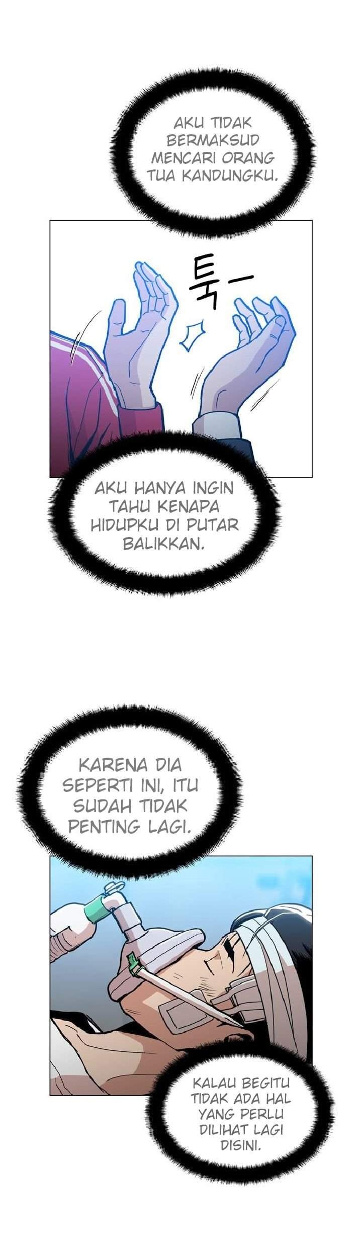 Age of Barbarism Chapter 4 Gambar 20
