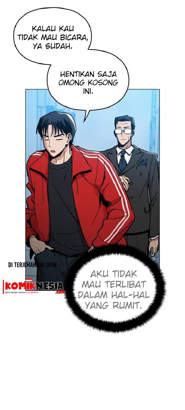 Age of Barbarism Chapter 4 Gambar 21