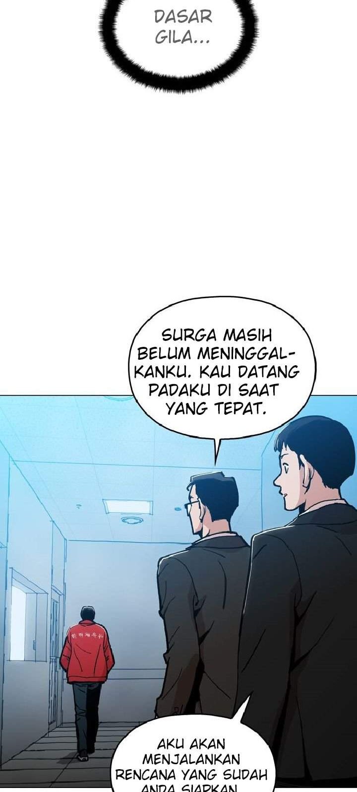 Age of Barbarism Chapter 4 Gambar 23