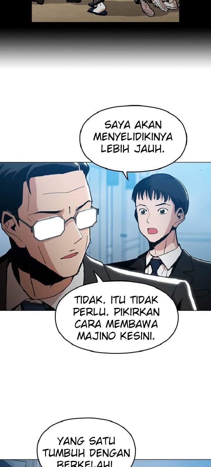 Age of Barbarism Chapter 4 Gambar 25