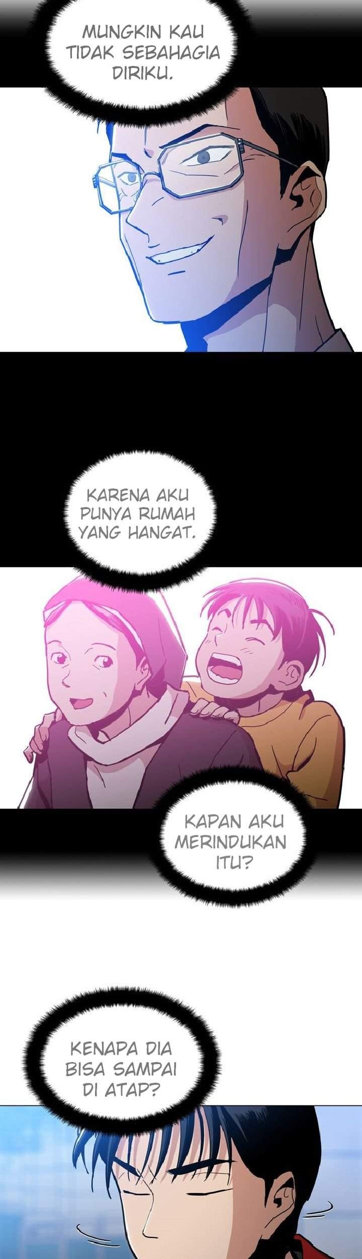 Age of Barbarism Chapter 4 Gambar 28