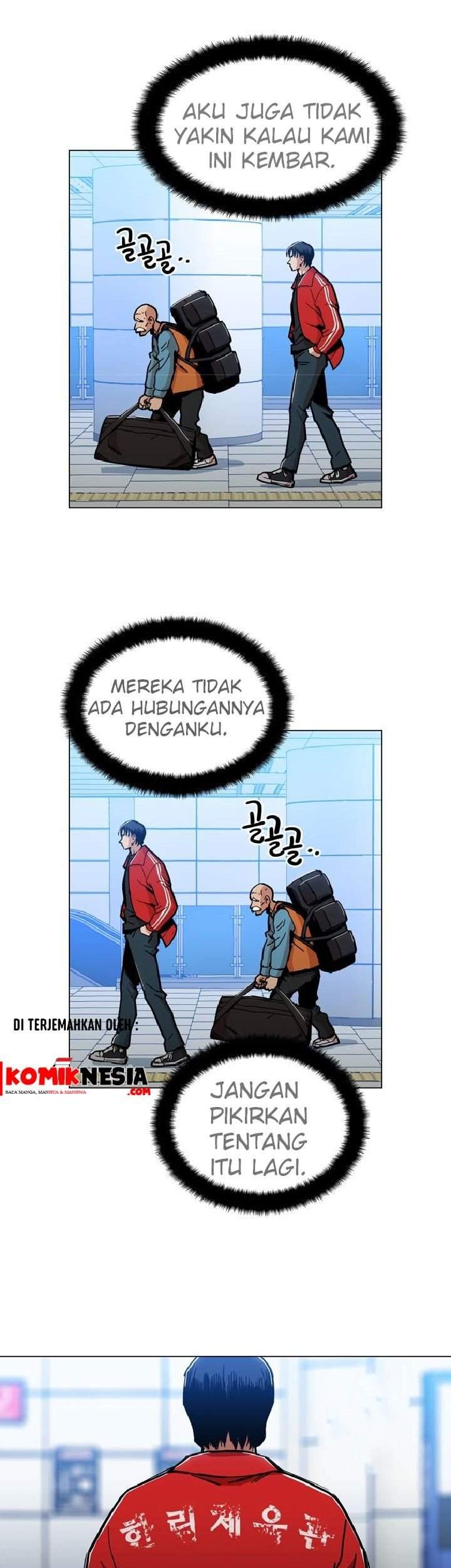 Age of Barbarism Chapter 4 Gambar 30