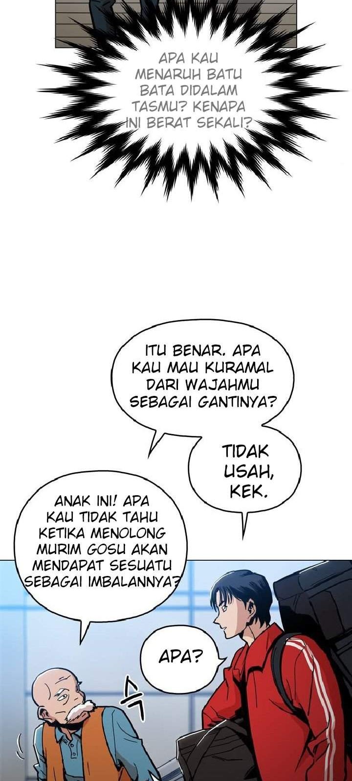 Age of Barbarism Chapter 4 Gambar 33