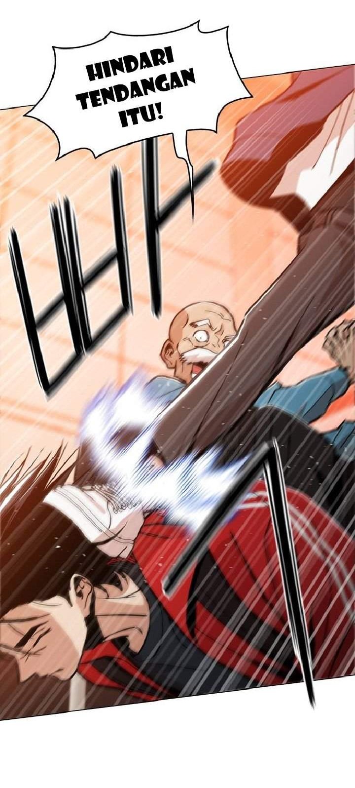 Age of Barbarism Chapter 4 Gambar 35