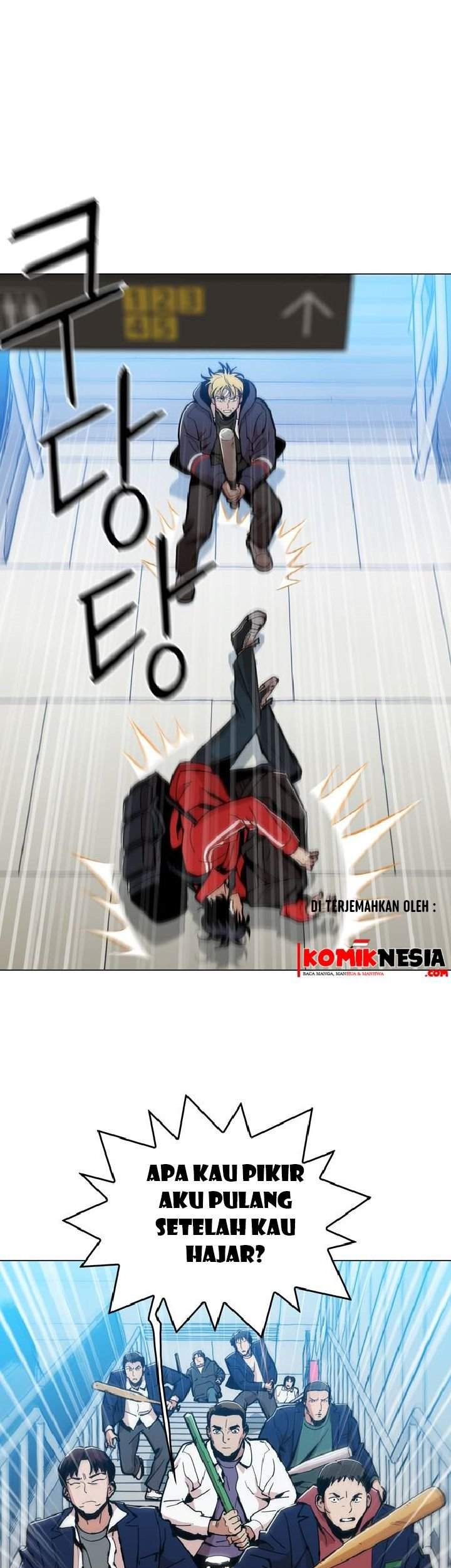Age of Barbarism Chapter 4 Gambar 36