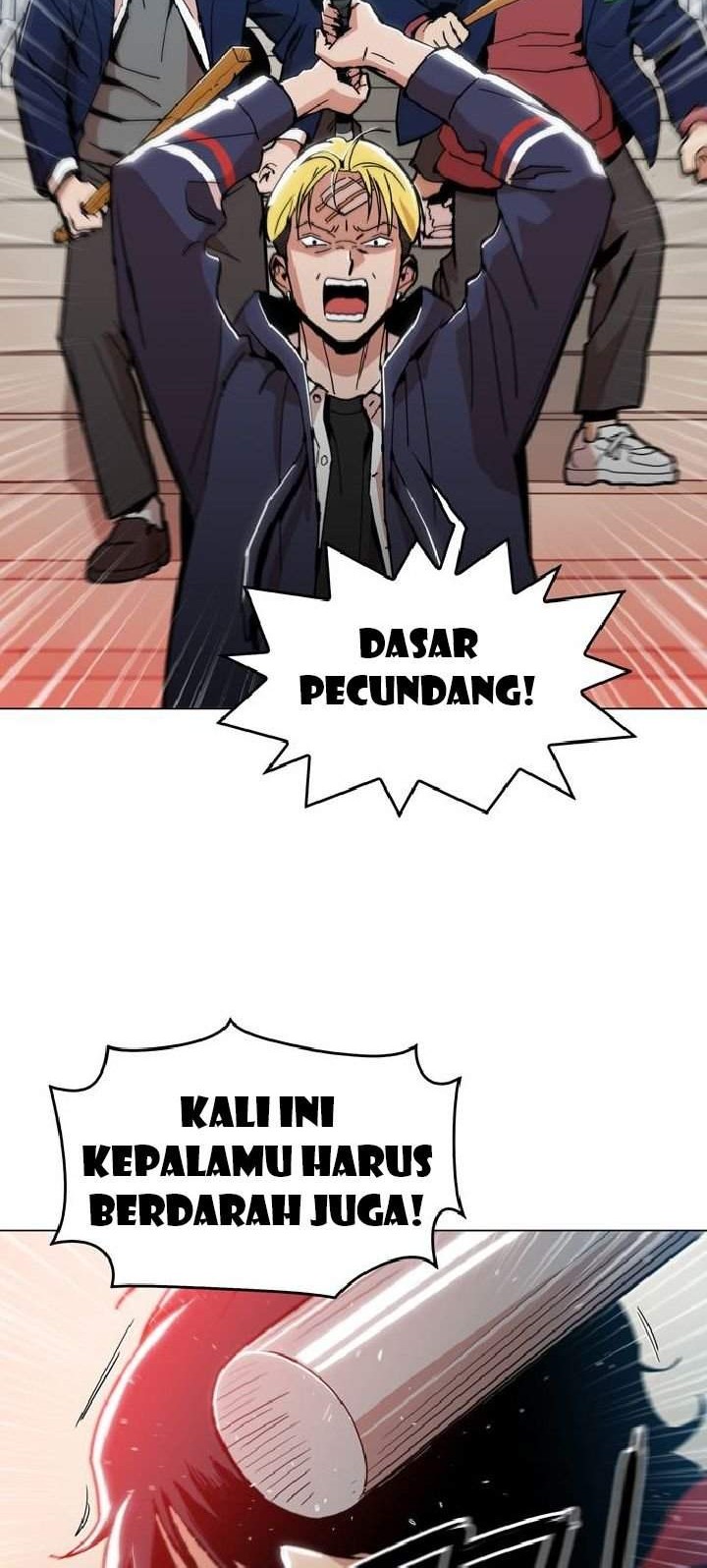 Age of Barbarism Chapter 4 Gambar 37