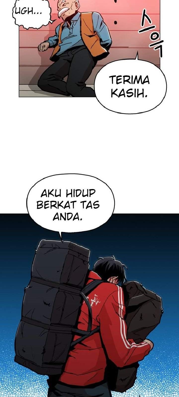 Age of Barbarism Chapter 4 Gambar 42