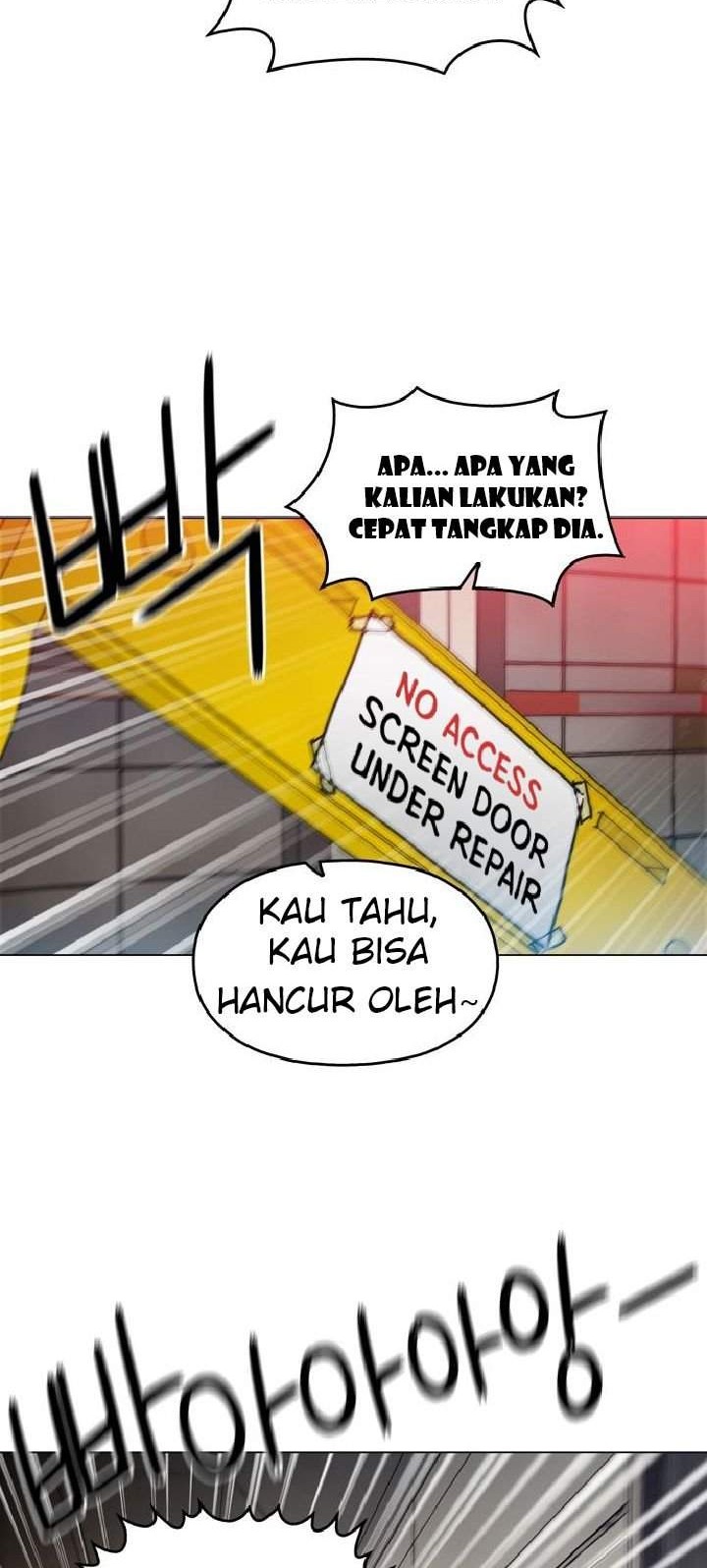 Age of Barbarism Chapter 4 Gambar 48