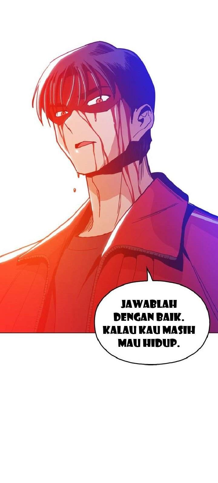 Age of Barbarism Chapter 4 Gambar 50