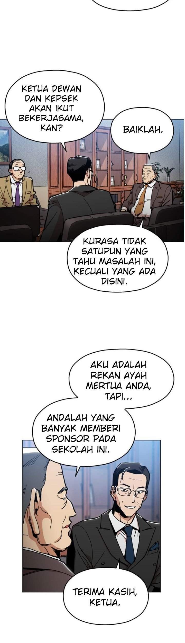 Age of Barbarism Chapter 4 Gambar 3