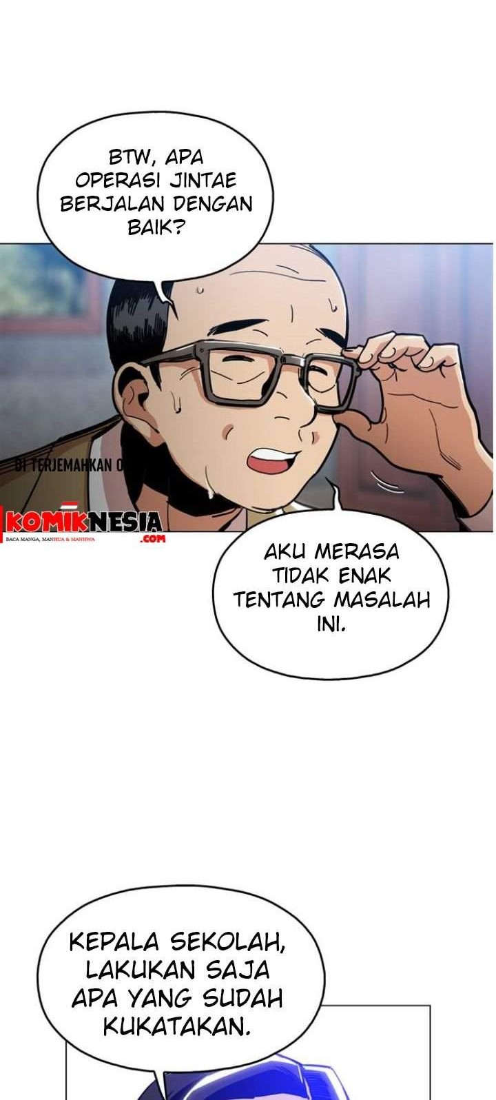 Age of Barbarism Chapter 4 Gambar 4