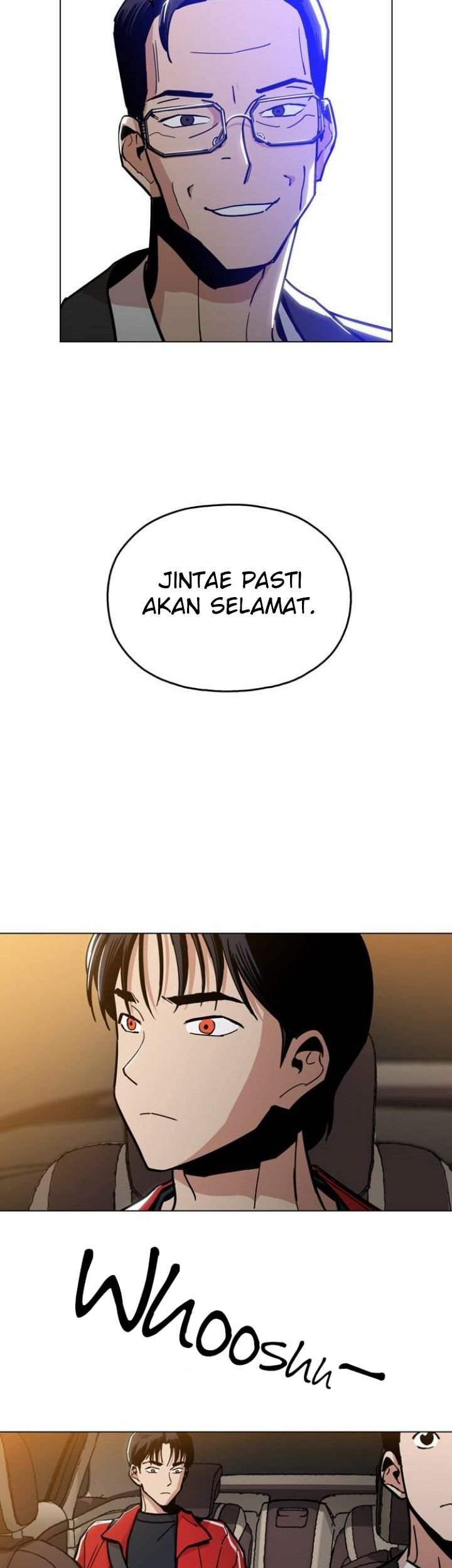 Age of Barbarism Chapter 4 Gambar 5