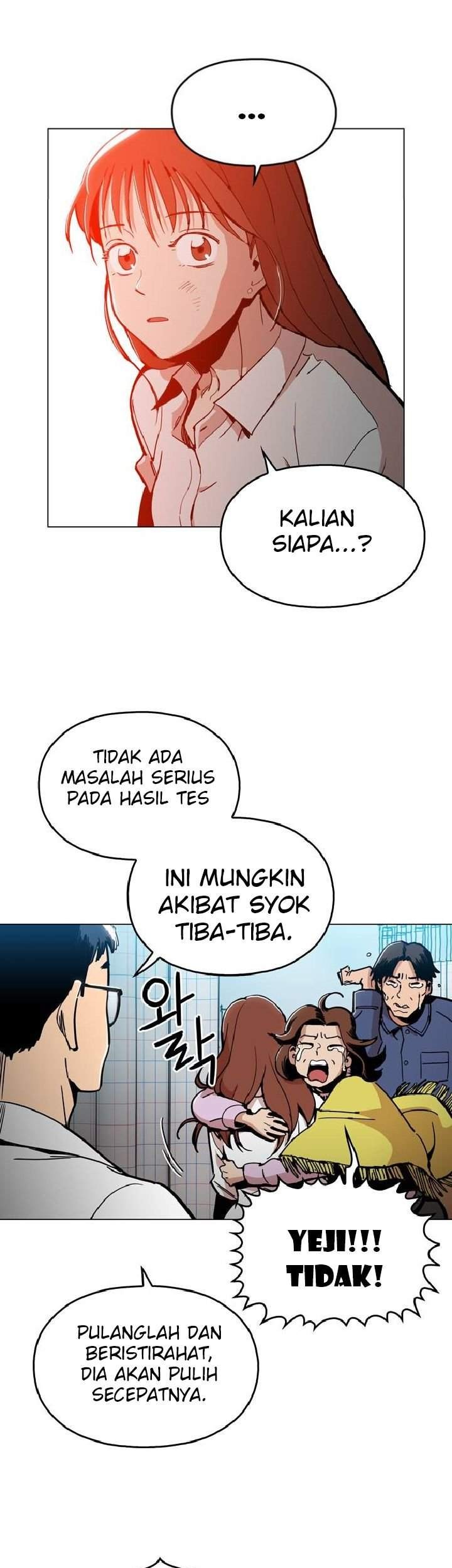 Age of Barbarism Chapter 4 Gambar 10