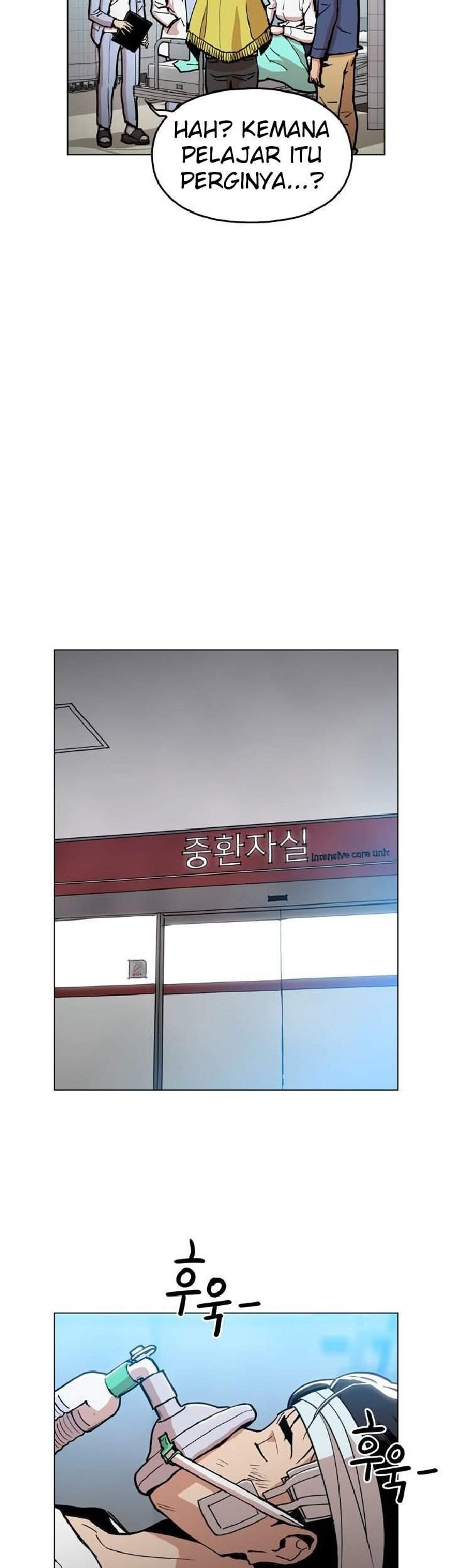 Age of Barbarism Chapter 4 Gambar 12