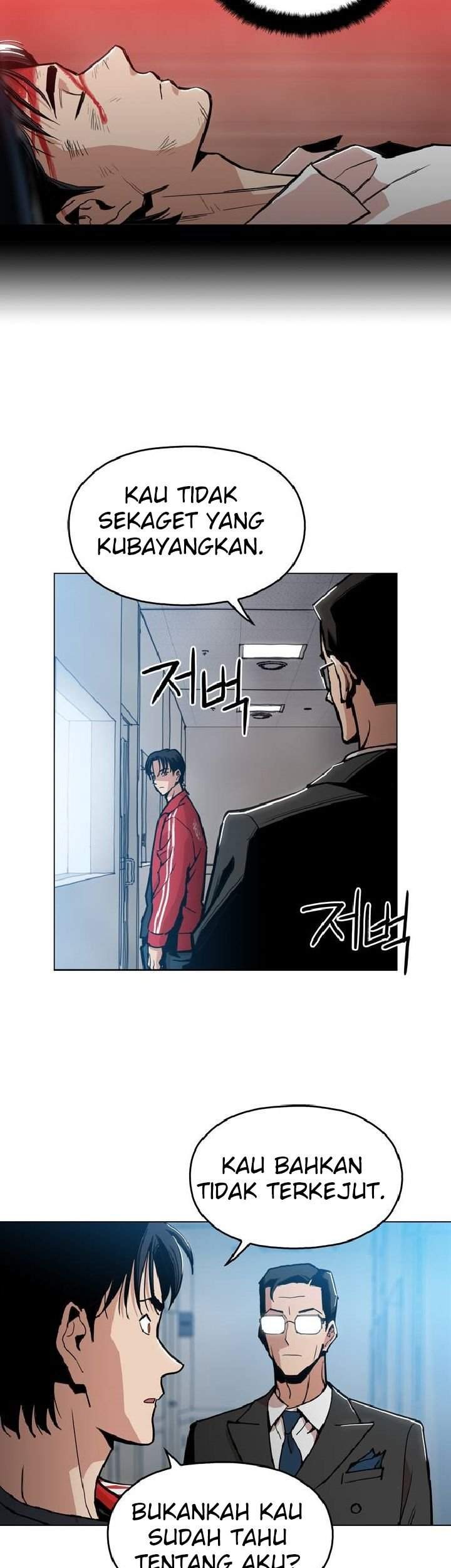 Age of Barbarism Chapter 4 Gambar 14