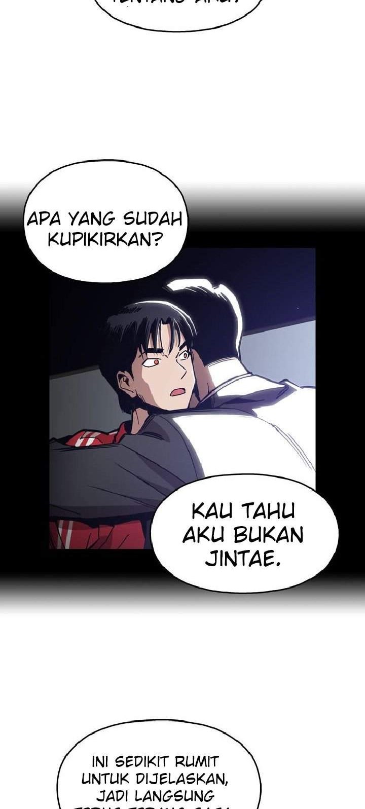 Age of Barbarism Chapter 4 Gambar 15