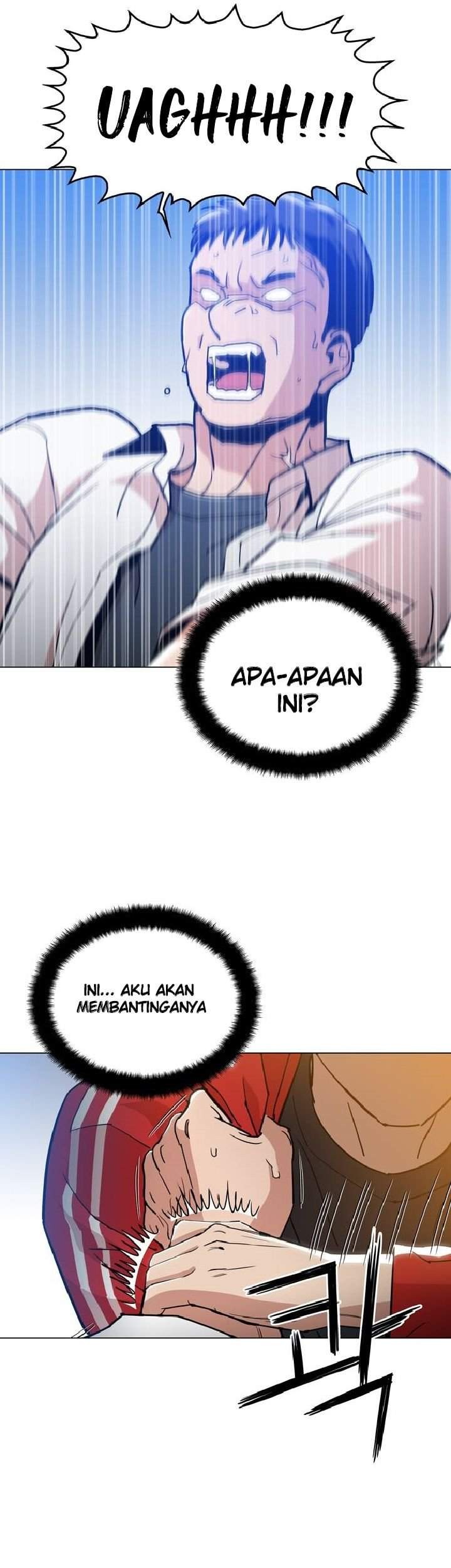 Age of Barbarism Chapter 3 Gambar 20