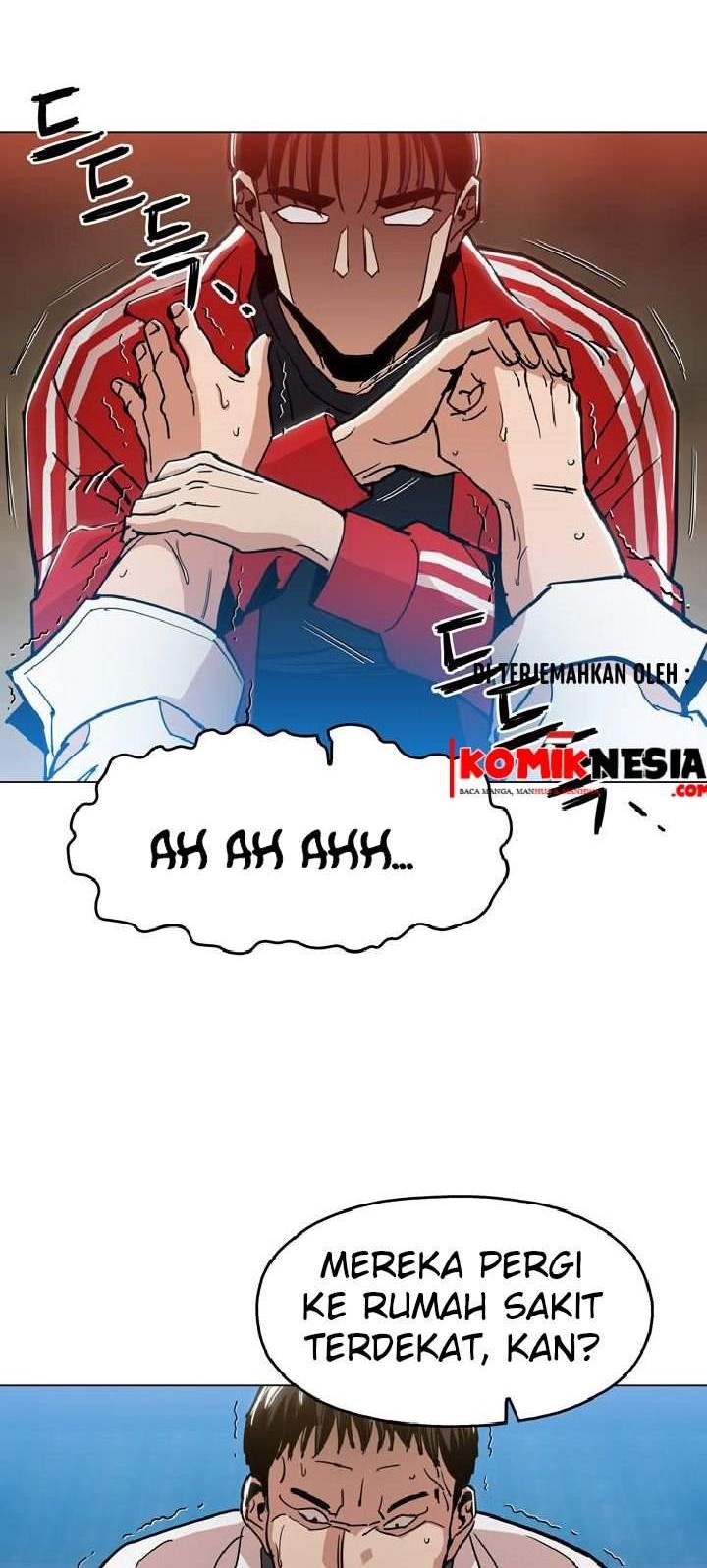 Age of Barbarism Chapter 3 Gambar 21