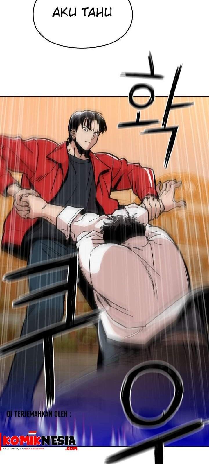 Age of Barbarism Chapter 3 Gambar 23