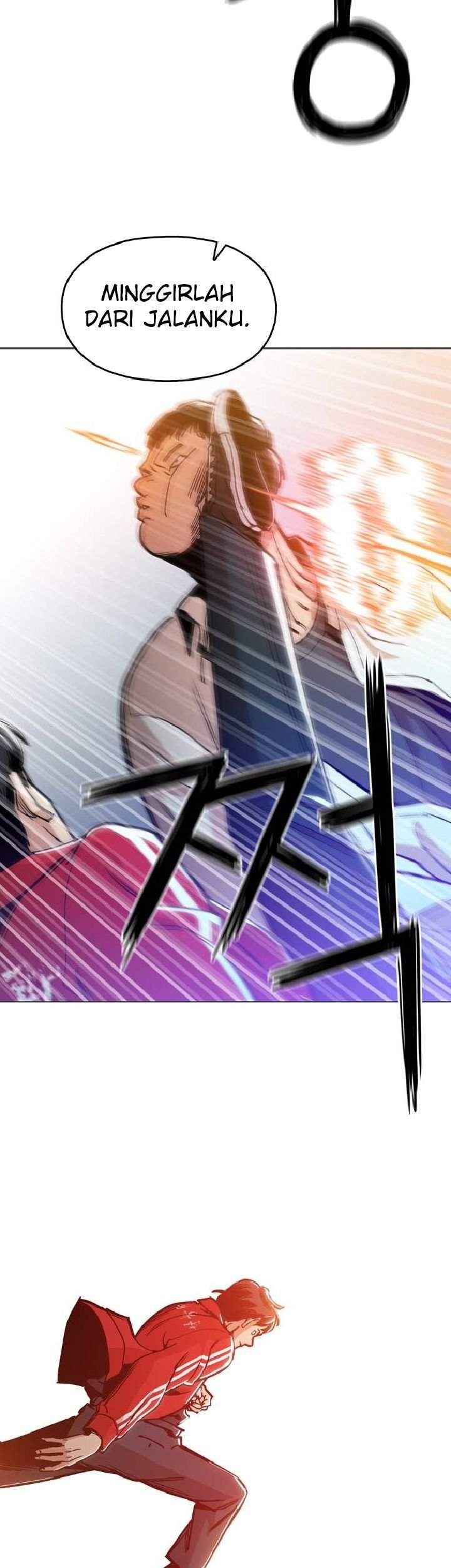 Age of Barbarism Chapter 3 Gambar 24