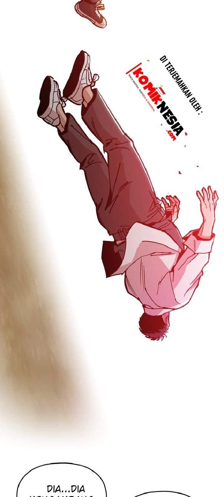 Age of Barbarism Chapter 3 Gambar 25